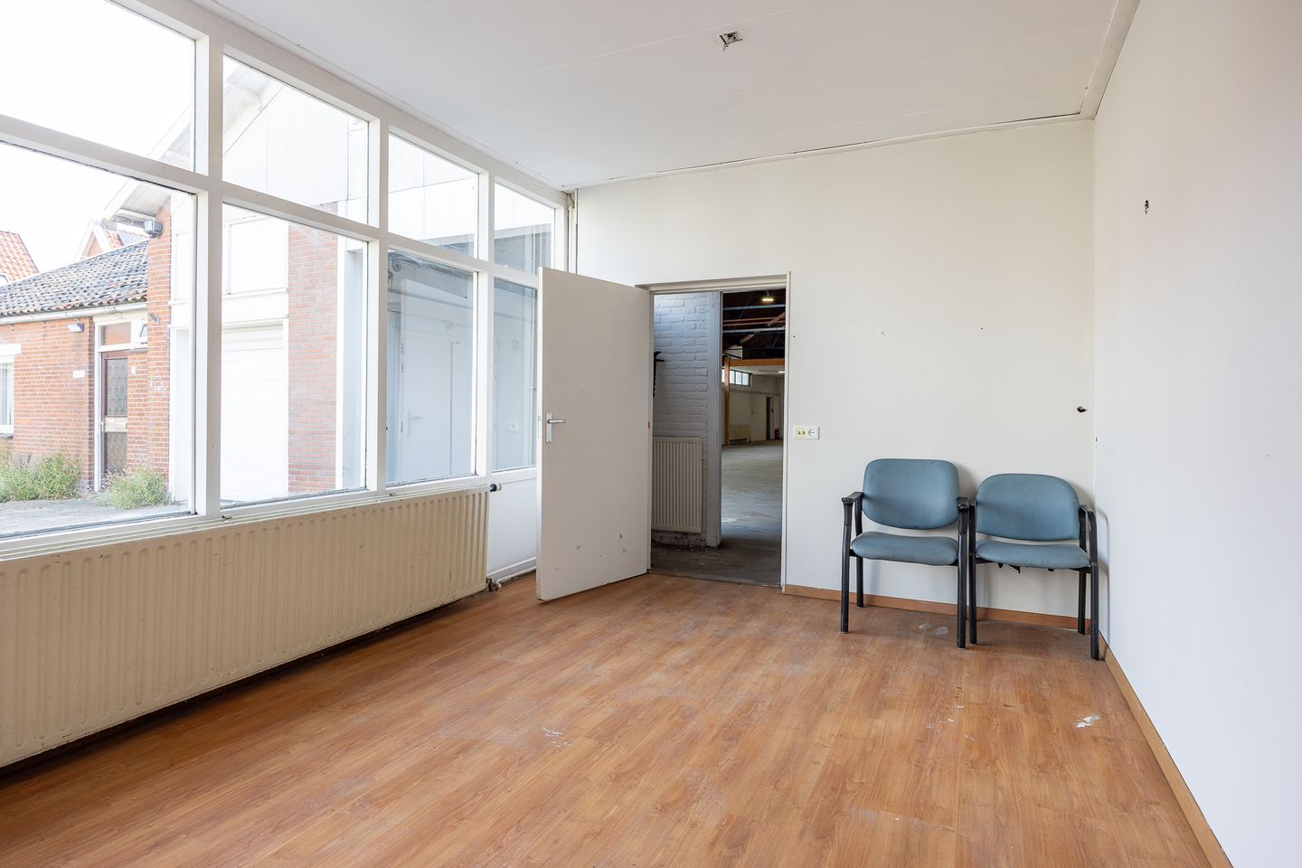 Bekijk foto 5 van Parklaan 134