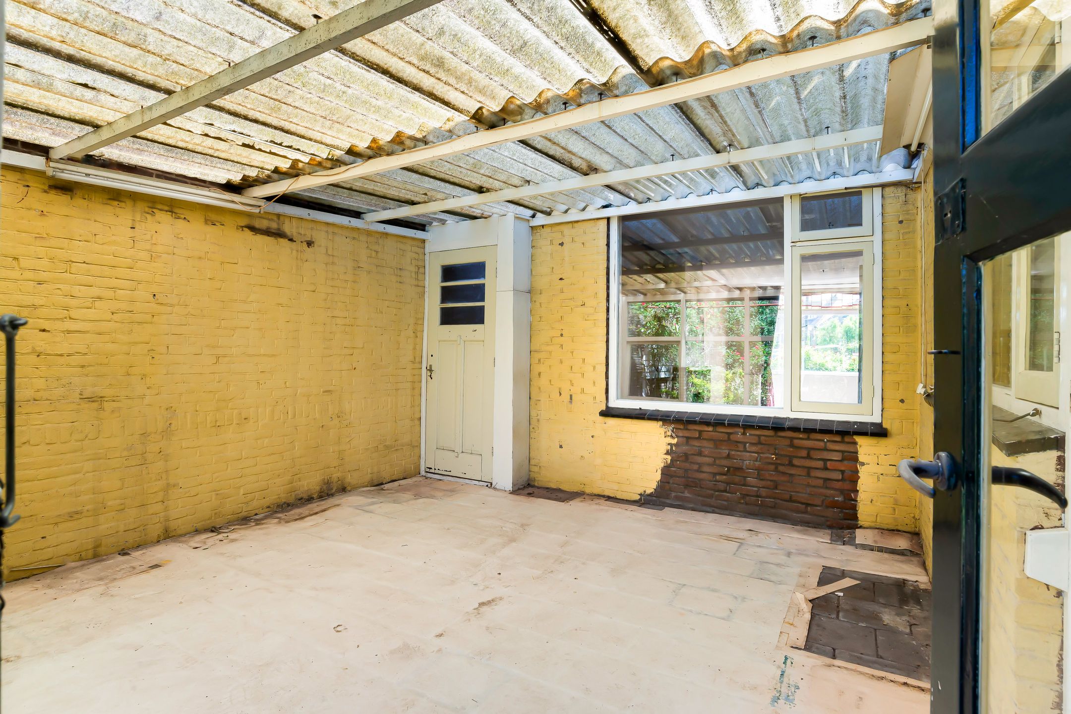 Foto 21 van Romerkerkweg 107