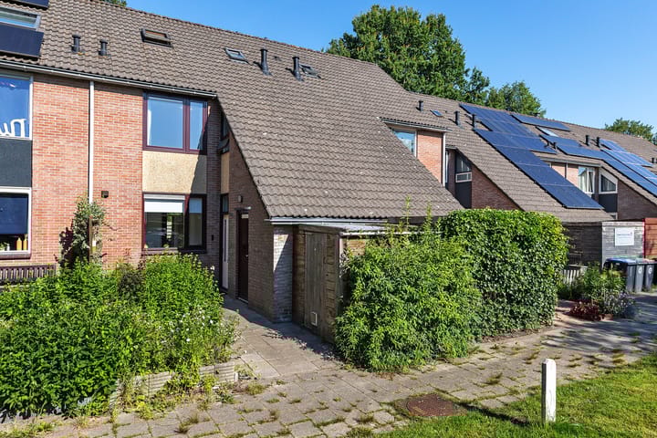 Foto 1 van Dorsvloer 45