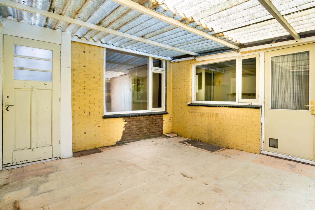 Foto 23 van Romerkerkweg 107