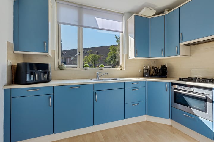 Foto 3 van Dorsvloer 45