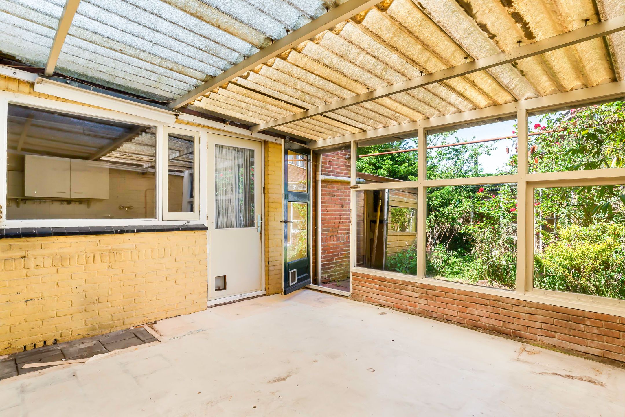 Foto 24 van Romerkerkweg 107