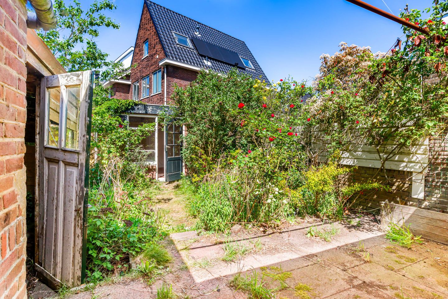 Foto 25 van Romerkerkweg 107