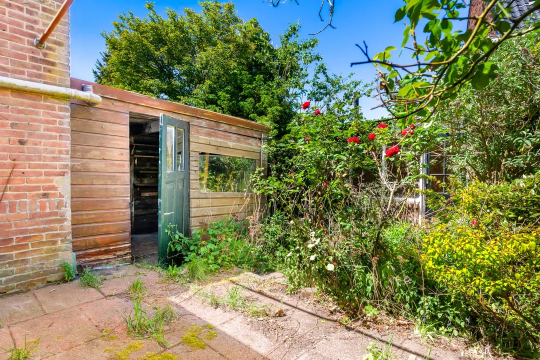 Foto 26 van Romerkerkweg 107