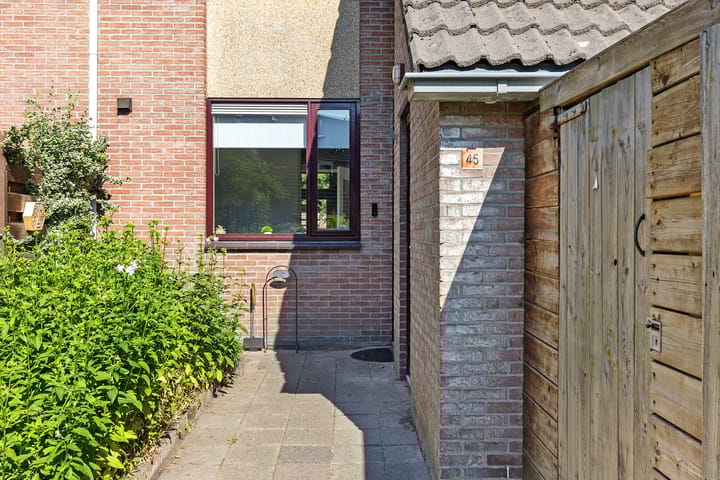 Foto 7 van Dorsvloer 45