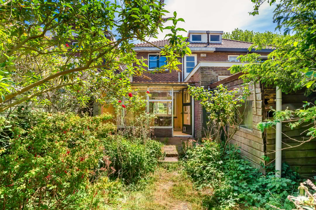 Foto 28 van Romerkerkweg 107