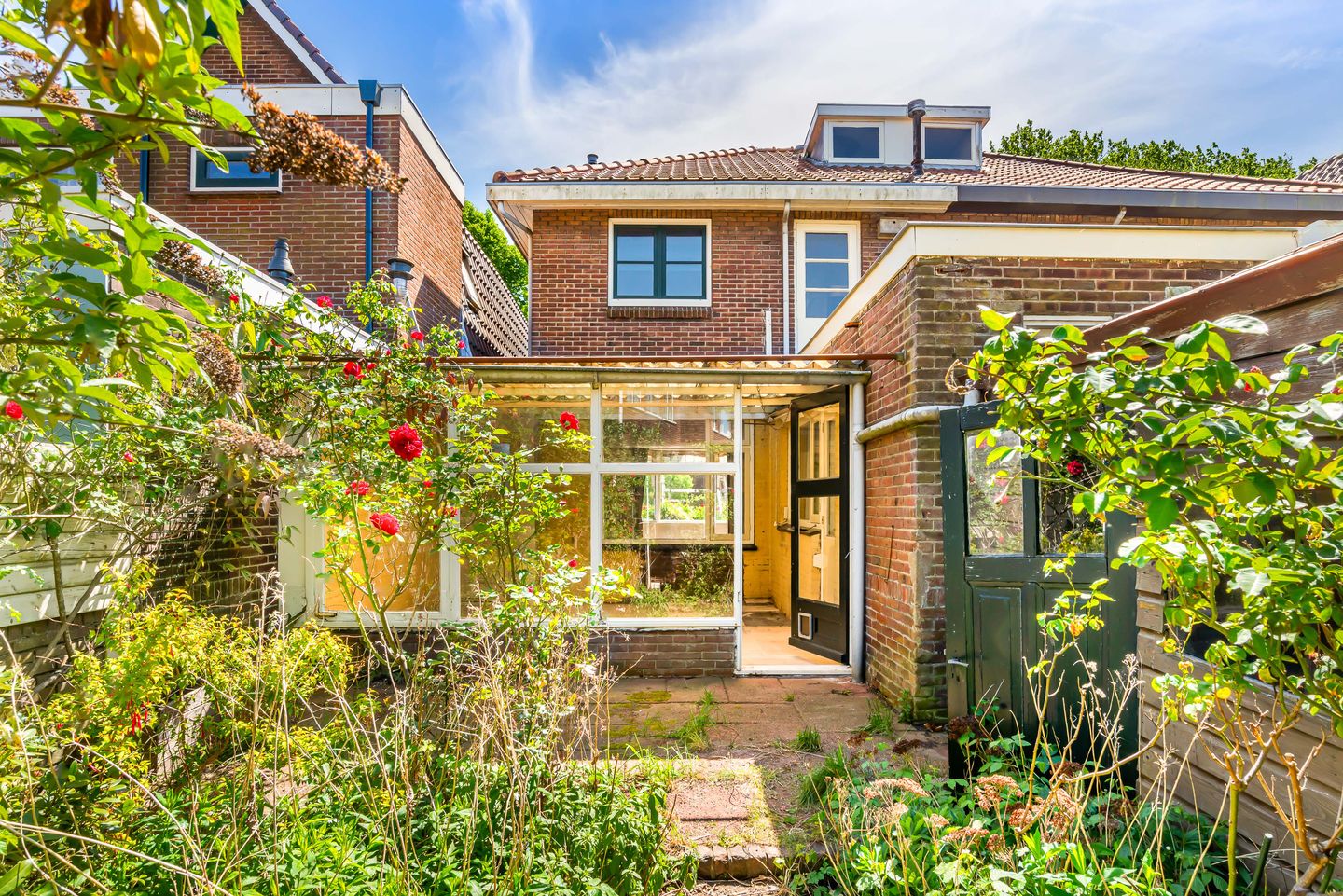 Foto 29 van Romerkerkweg 107