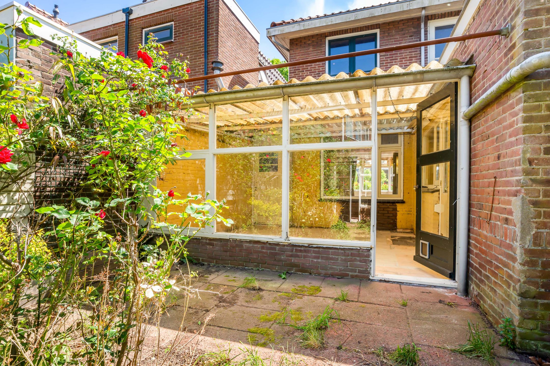 Foto 30 van Romerkerkweg 107