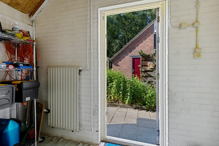 Foto 10 van Dorsvloer 45