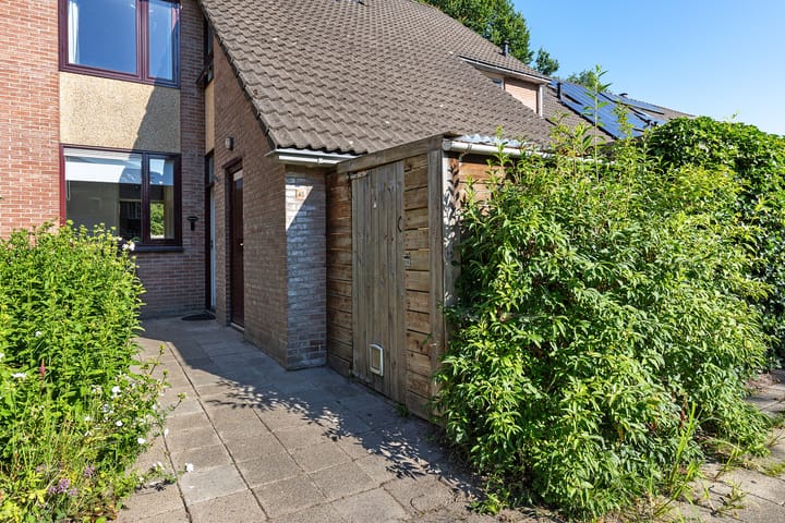 Foto 12 van Dorsvloer 45