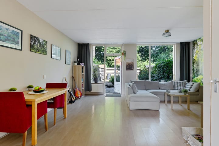 Foto 19 van Dorsvloer 45