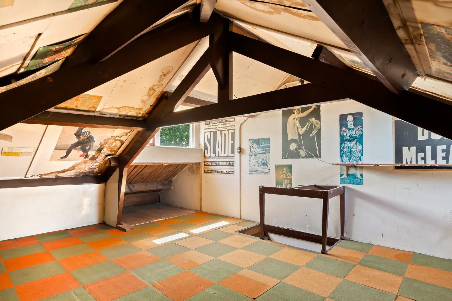 Foto 44 van Romerkerkweg 107