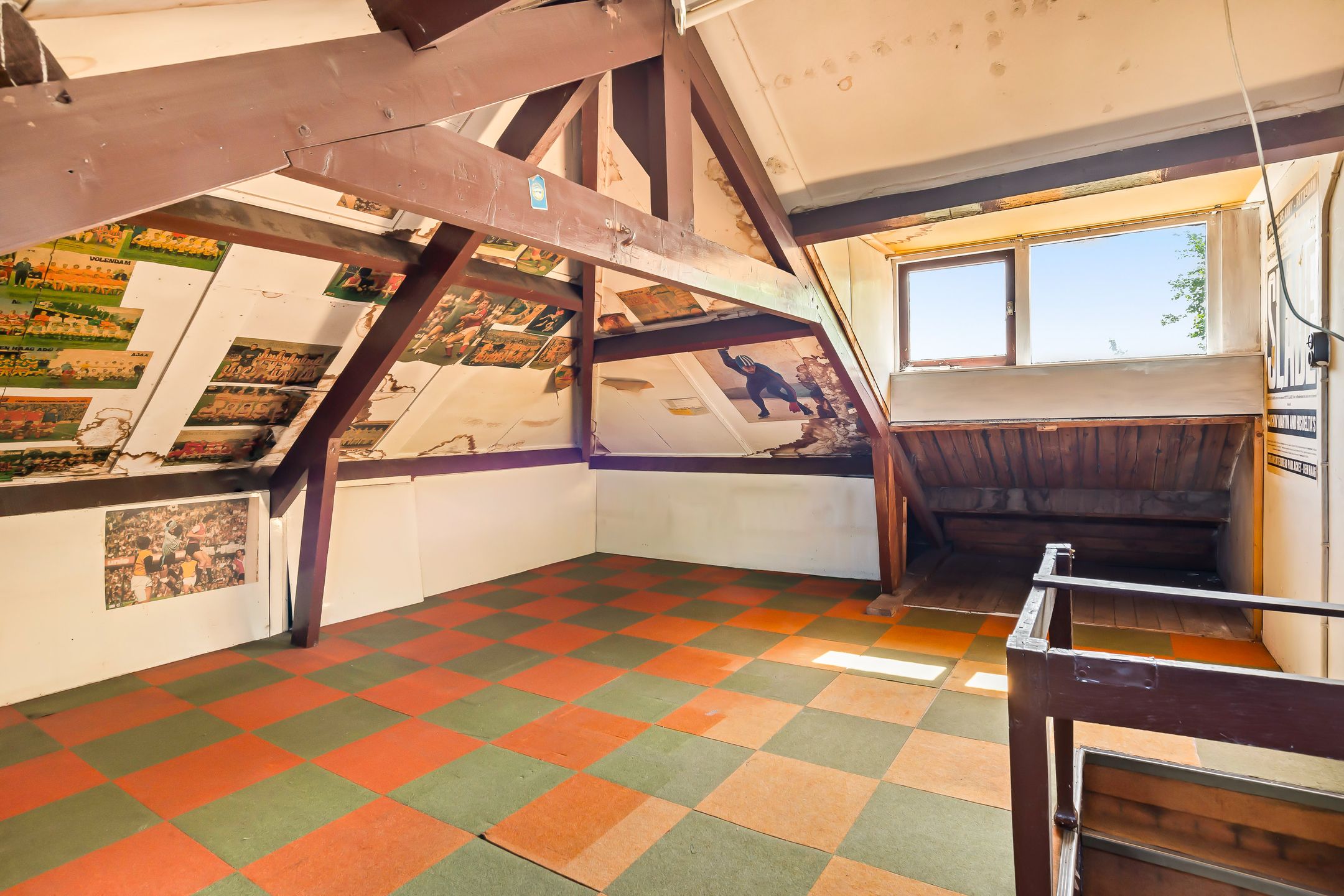 Foto 45 van Romerkerkweg 107