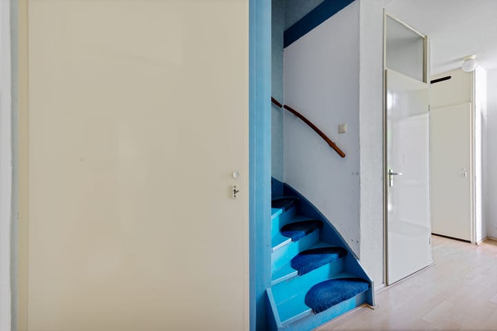 Foto 18 van Dorsvloer 45