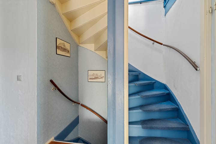 Foto 27 van Dorsvloer 45