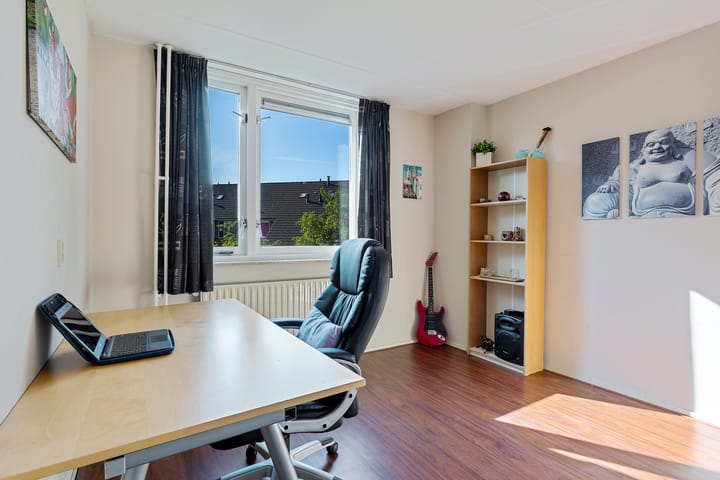 Foto 28 van Dorsvloer 45