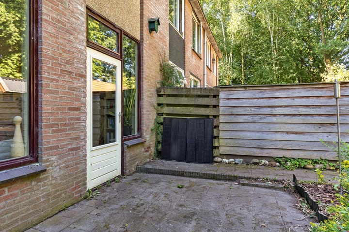 Foto 40 van Dorsvloer 45