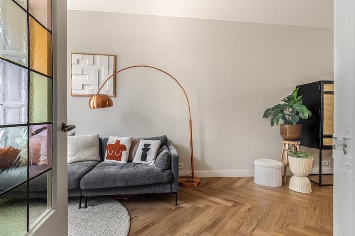 Foto 6 van Generaal Bothastraat 54