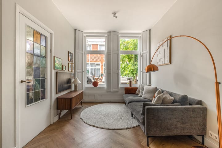 Foto 8 van Generaal Bothastraat 54