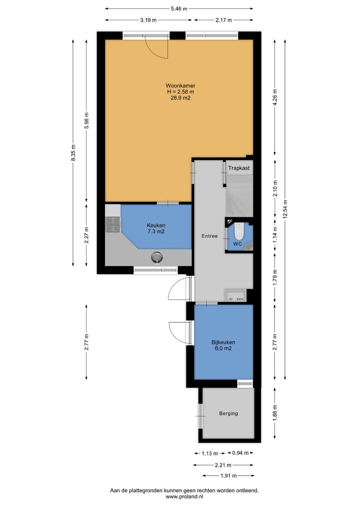 Foto 44 van Dorsvloer 45