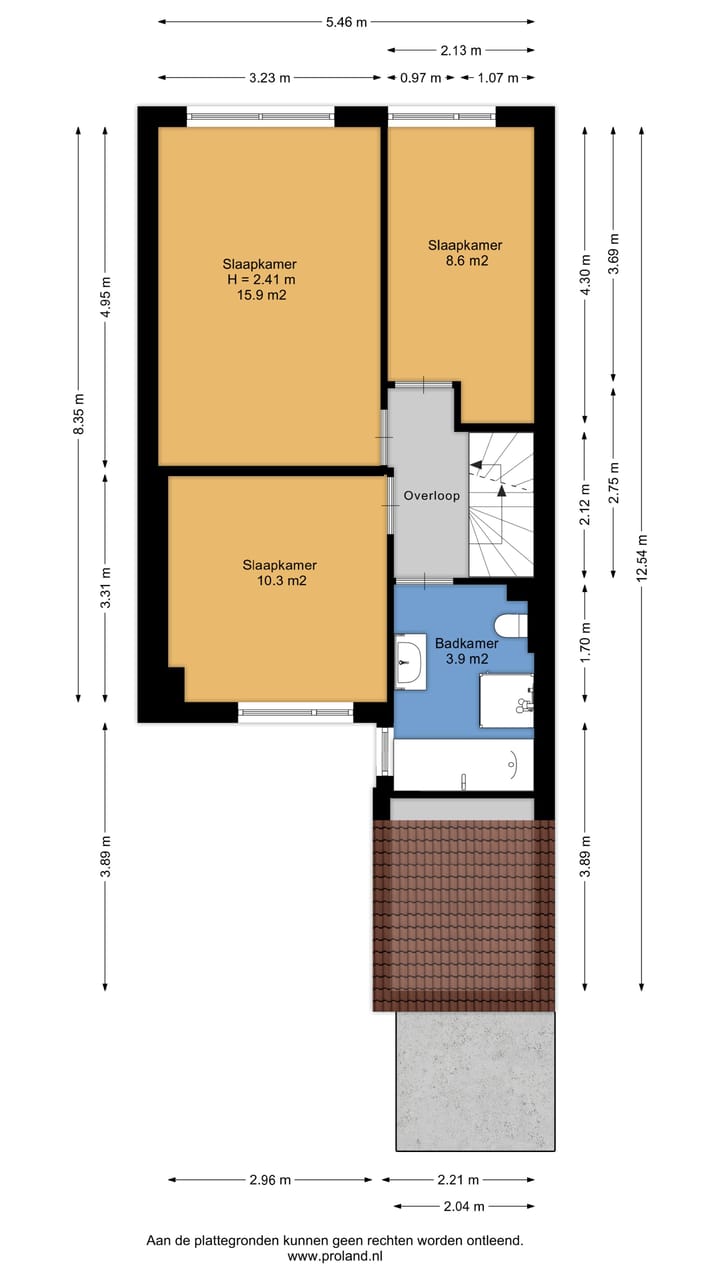 Foto 45 van Dorsvloer 45