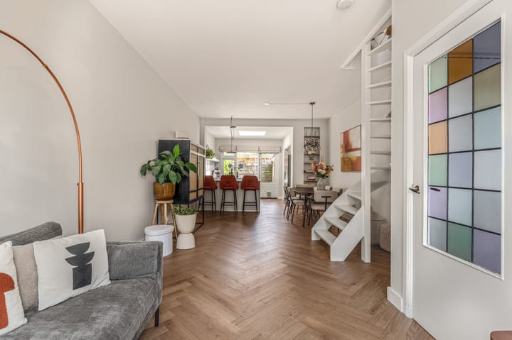 Foto 10 van Generaal Bothastraat 54