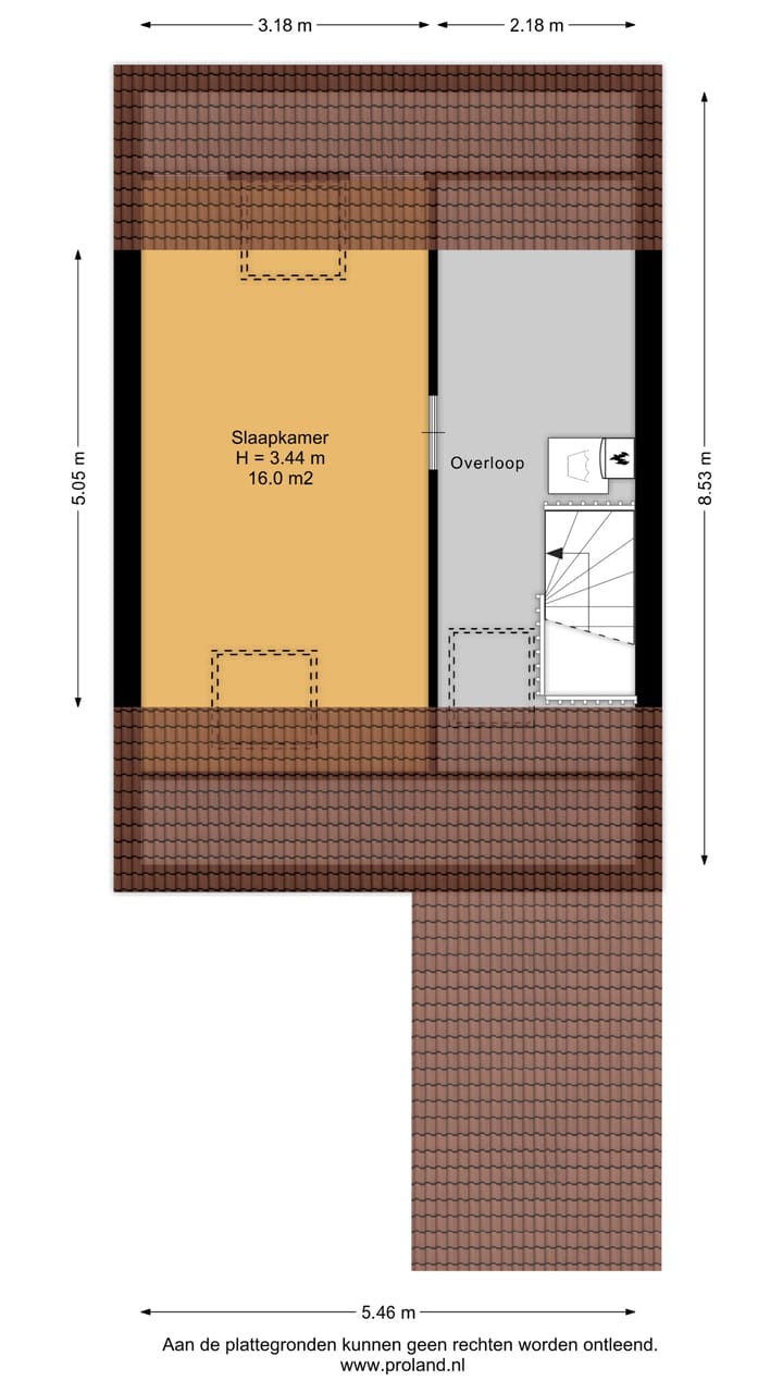 Foto 46 van Dorsvloer 45