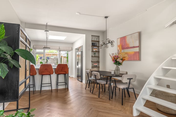 Foto 11 van Generaal Bothastraat 54