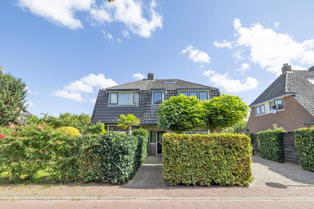 Photo 1 of Eemnesserweg 23