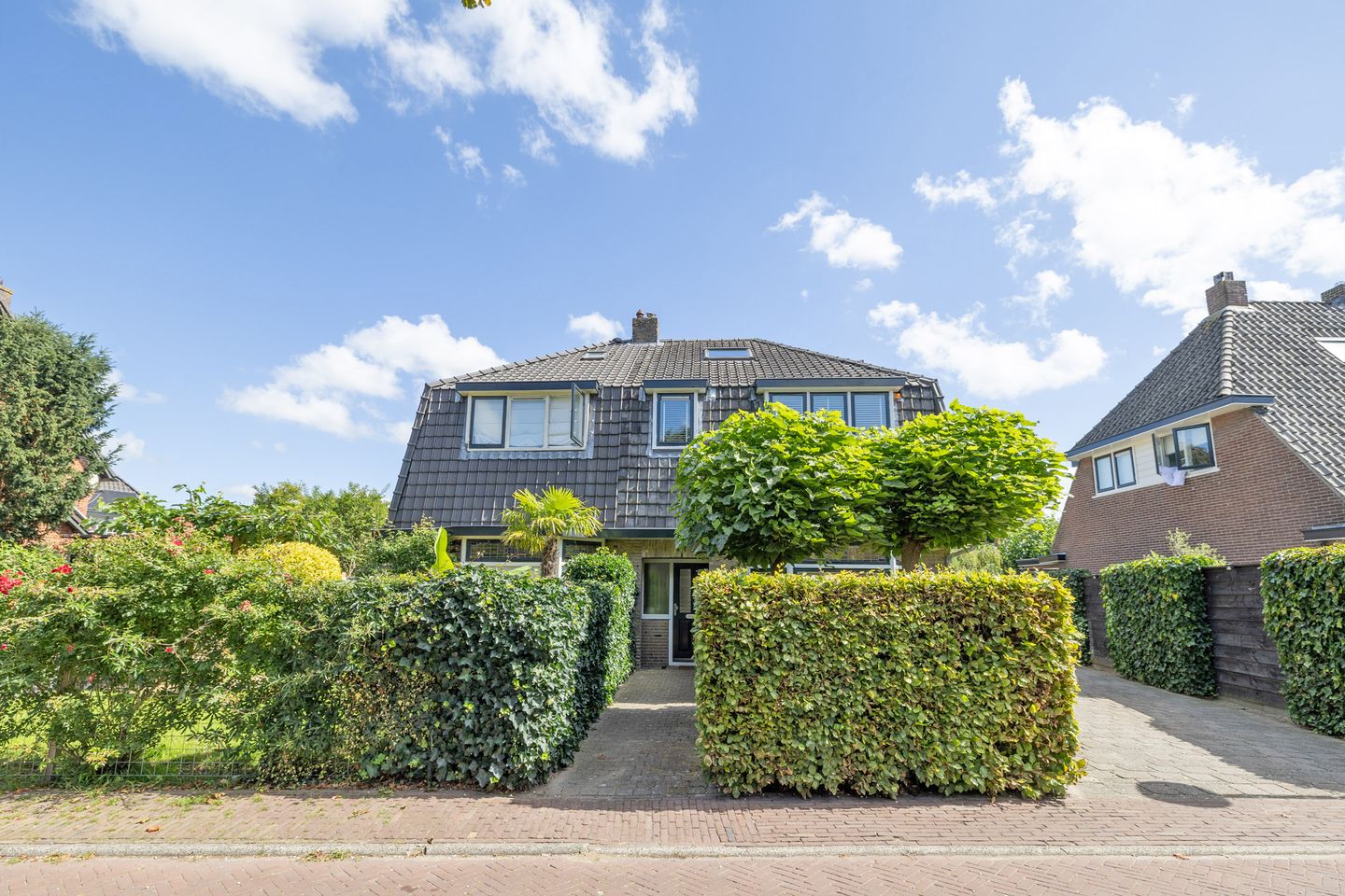 Foto 1 van Eemnesserweg 23