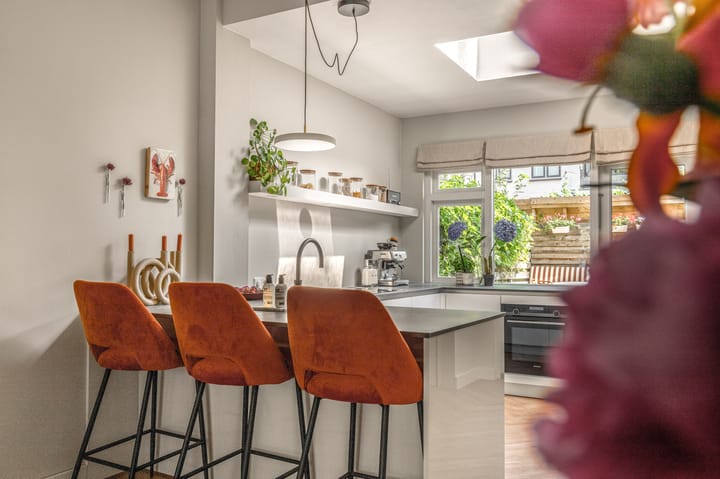 Foto 13 van Generaal Bothastraat 54