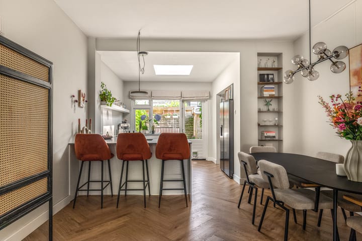 Foto 14 van Generaal Bothastraat 54