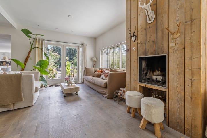 Foto 5 van Eemnesserweg 23