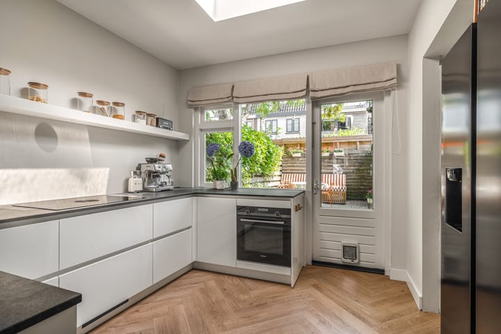 Foto 17 van Generaal Bothastraat 54