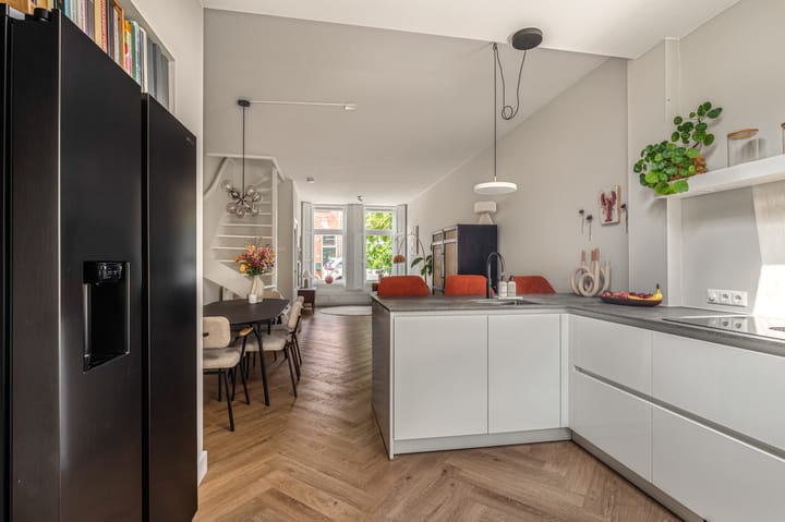 Foto 18 van Generaal Bothastraat 54