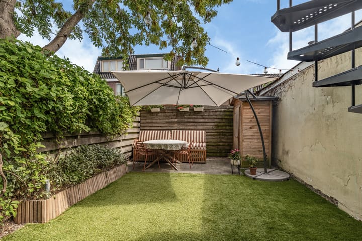 Foto 20 van Generaal Bothastraat 54