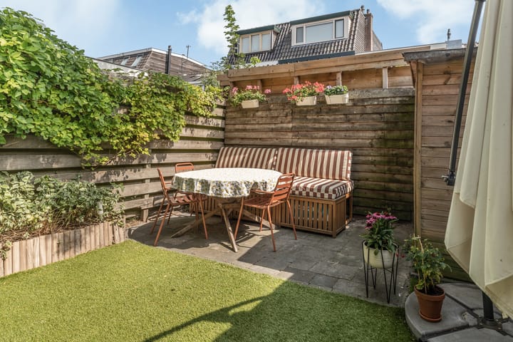 Foto 21 van Generaal Bothastraat 54