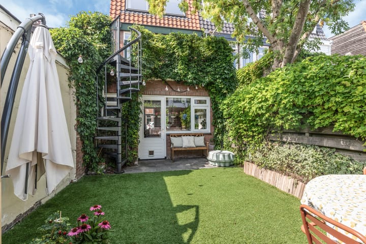 Foto 23 van Generaal Bothastraat 54