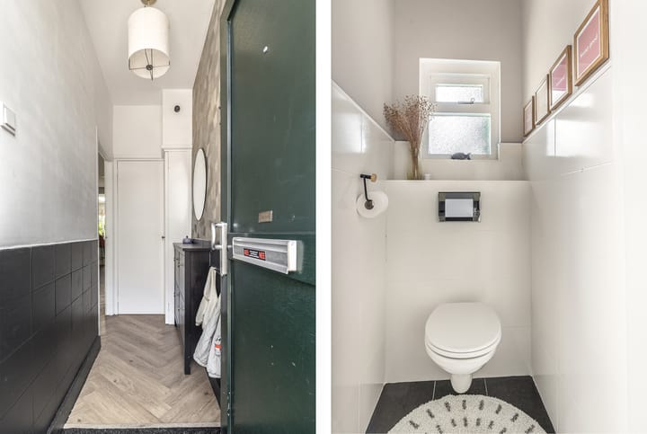 Foto 25 van Generaal Bothastraat 54