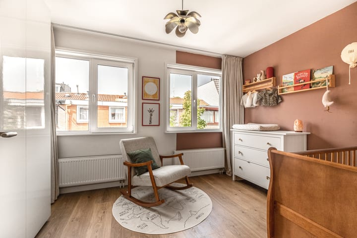 Foto 26 van Generaal Bothastraat 54