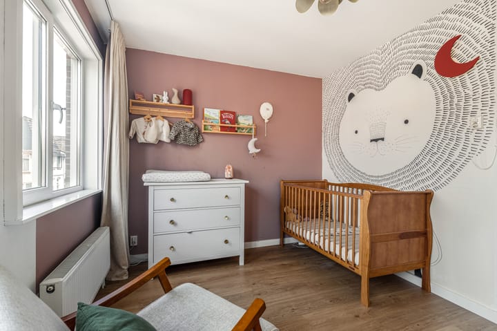 Foto 27 van Generaal Bothastraat 54