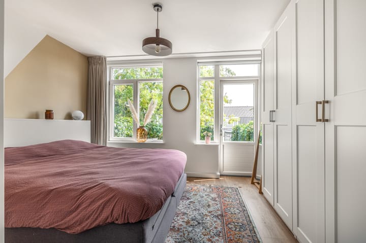 Foto 30 van Generaal Bothastraat 54