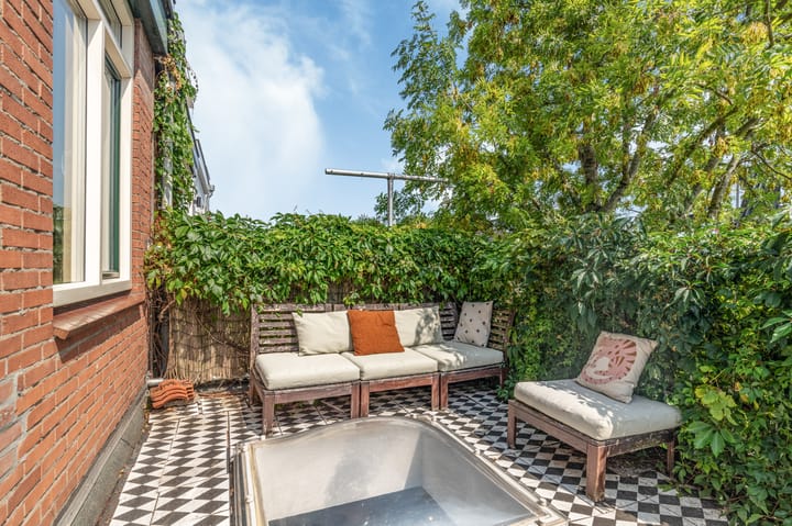 Foto 33 van Generaal Bothastraat 54