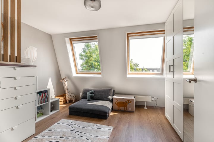 Foto 38 van Generaal Bothastraat 54