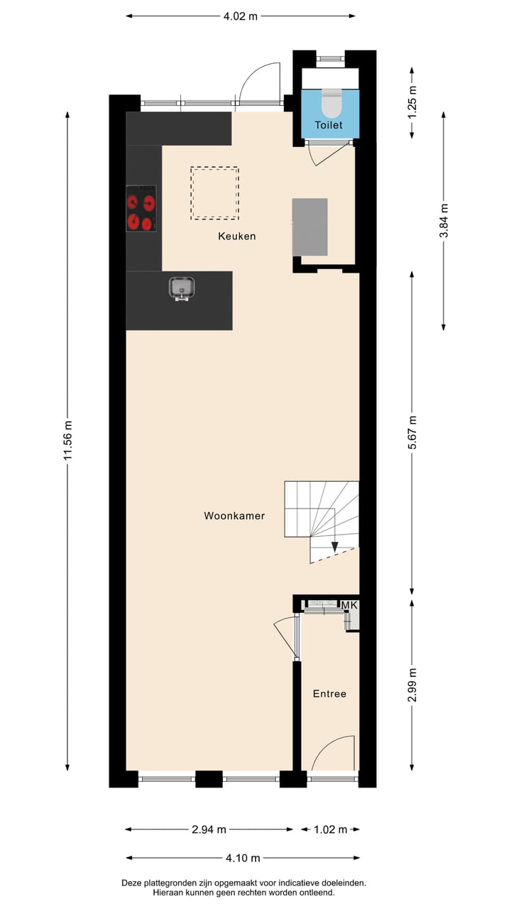 Foto 42 van Generaal Bothastraat 54