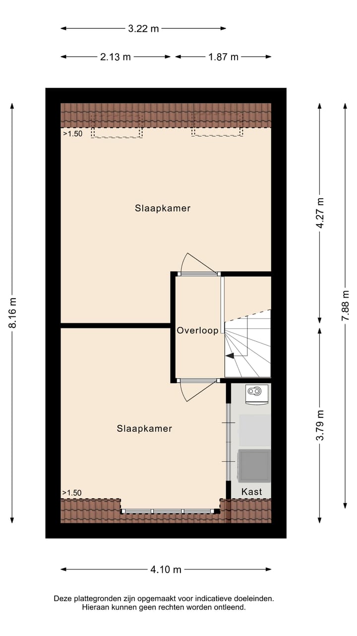 Foto 44 van Generaal Bothastraat 54