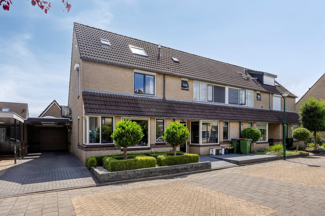 Foto 1 van Griegstraat 16