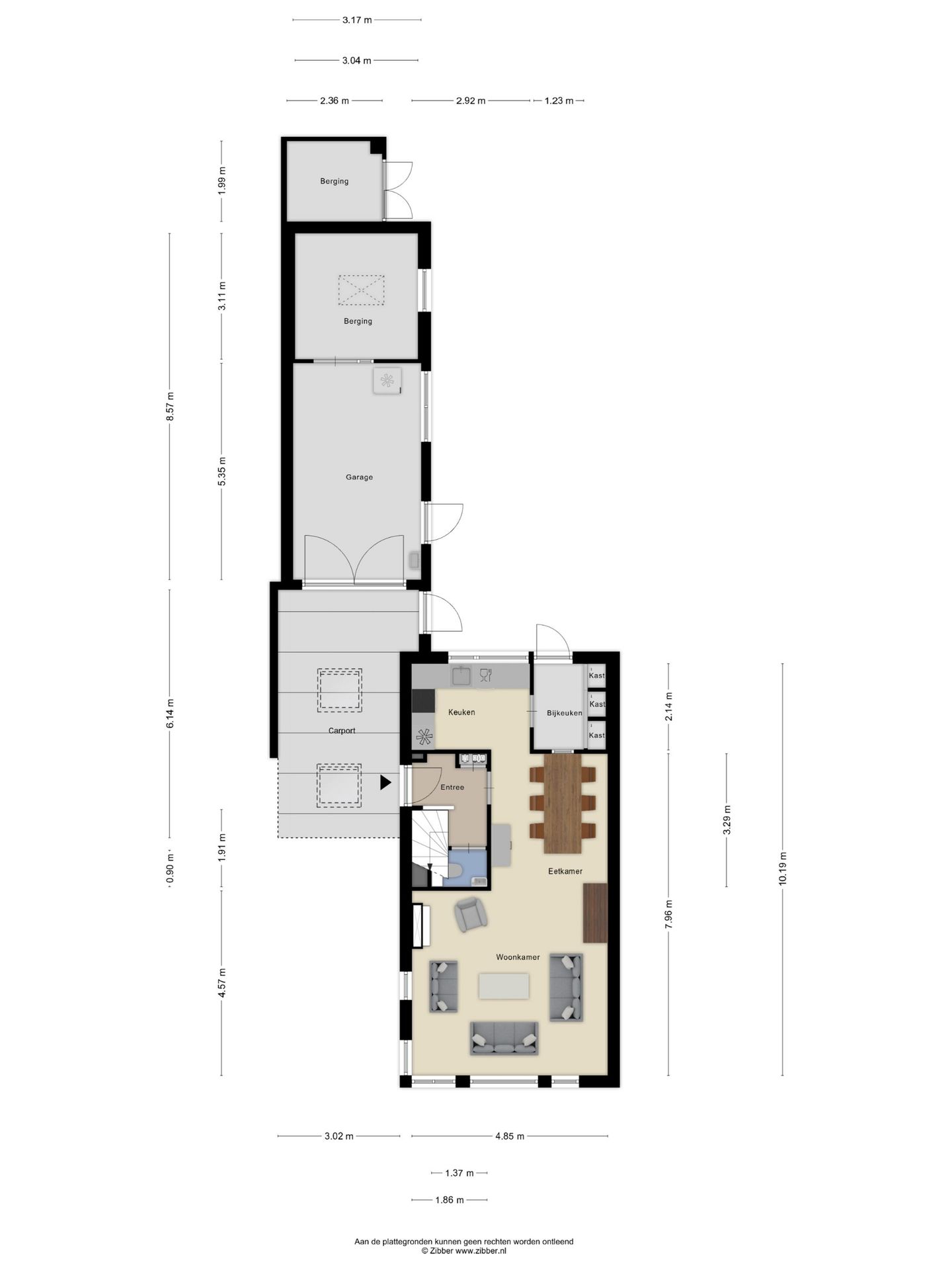 Foto 49 van Griegstraat 16