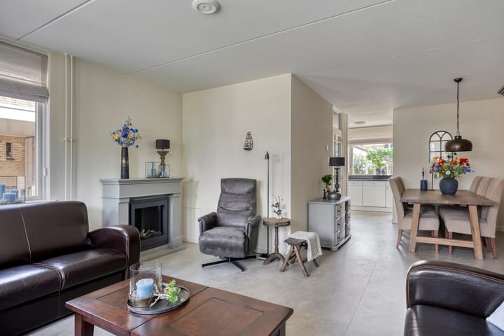 Photo 2 of Griegstraat 16