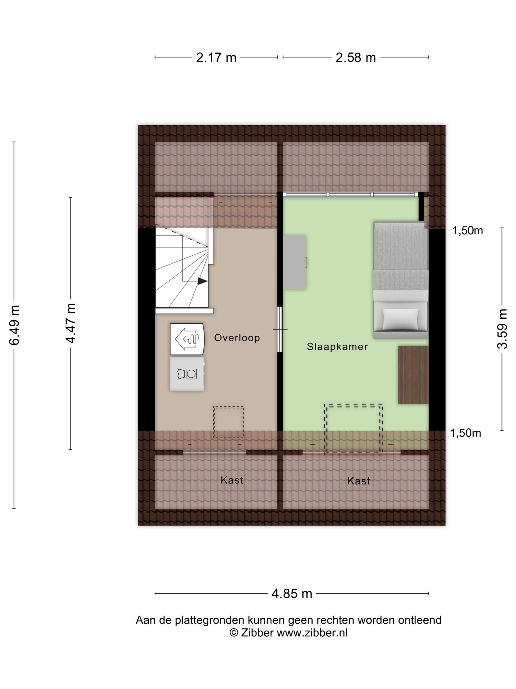 Foto 51 van Griegstraat 16